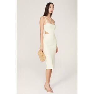 Toccin
Cutout Tank Dress💘